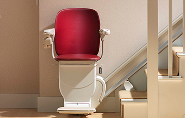 Stannah Stair Lifts