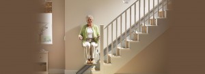 stairlifts