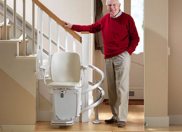 Stair Chair, Stair Lifts, Delaware Valley, South Jersey, Wilmington