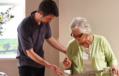 Stairlift Repair in Philadelphia, South Jersey, Jenkintown, Princeton, and Nearby Cities