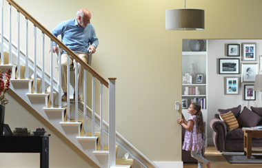 Chair Lifts for Stairs in Wilmington, Philadelphia, Mt. Laurel, Newark, DE, and Surrounding Areas