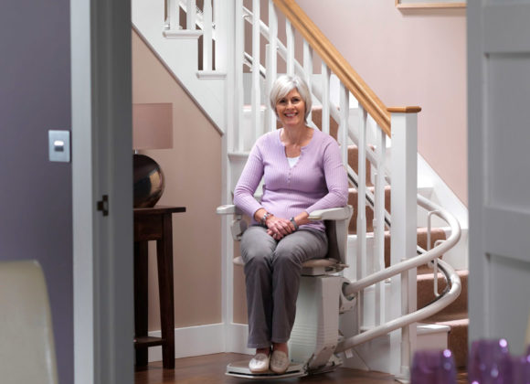 Stair Lifts in Philadelphia, South Jersey (NJ), Wilmington