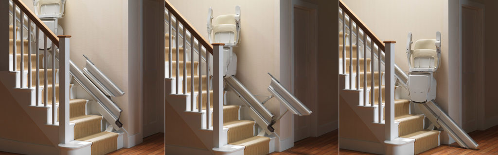 Stairlift Rental in South Jersey, Wilmington, Philadelphia, Cherry Hill