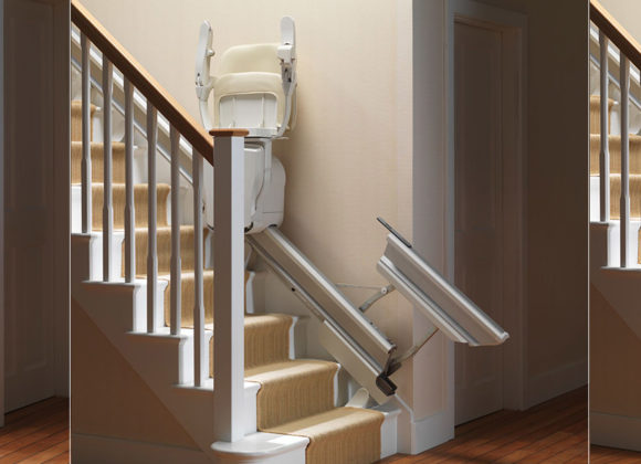 Bruno Stairlift and Acorn Stairlift in Delran, Phildelphia, Wilmington